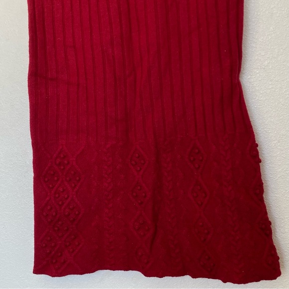 Geiger WOOL Skirt - Picture 9 of 10